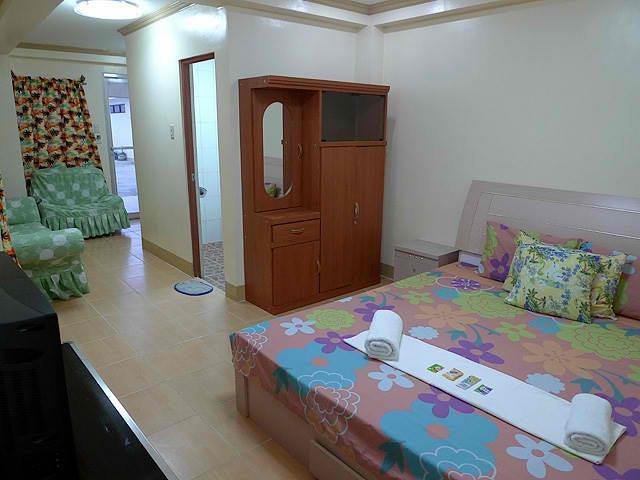 Island Tropic Hotel And Restaurant Alaminos Esterno foto