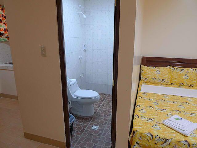 Island Tropic Hotel And Restaurant Alaminos Esterno foto